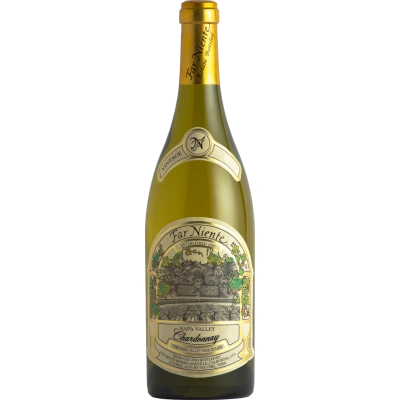 Far Niente Chardonnay 2020 Bílé 14.3% 0.75 l (holá láhev)