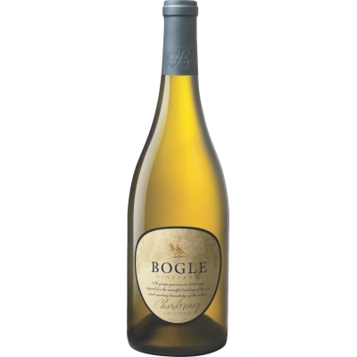 Bogle Chardonnay 2021 Bílé 14.0% 0.75 l (holá láhev)