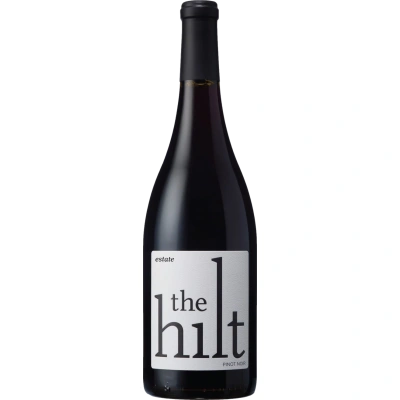 The Hilt Pinot Noir 2017 Červené 14.1% 0.75 l (holá láhev)