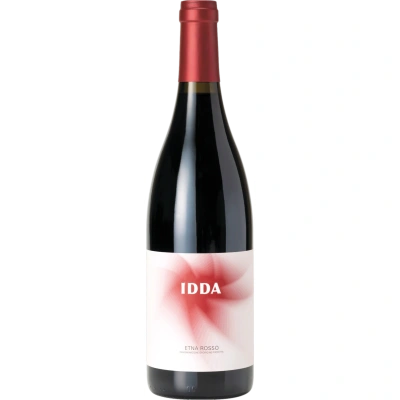 Gaja Idda Etna Rosso 2020 Červené 14.0% 0.75 l (holá láhev)