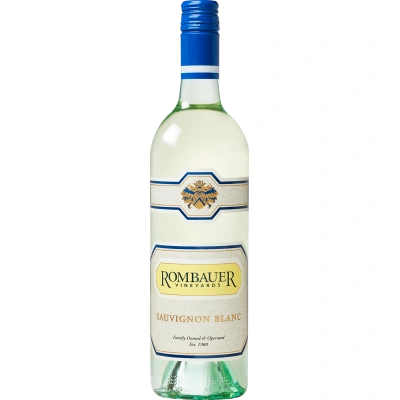 Rombauer Vineyards Sauvignon Blanc 2021 Bílé 13.0% 0.75 l (holá láhev)