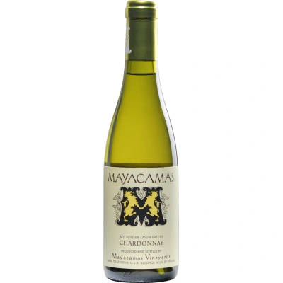 Mayacamas Chardonnay 2020 Bílé 14.5% 0.75 l (holá láhev)