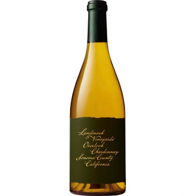Landmark Vineyards Overlook Chardonnay 2019 Bílé 14.3% 0.75 l (holá láhev)