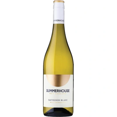 Summerhouse Sauvignon Blanc 2022 Bílé 13.5% 0.75 l (holá láhev)
