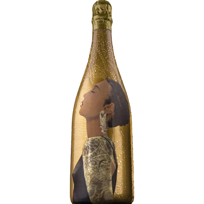 Champagne VIK La Piu Belle Millesime 2009 Šumivé 12.5% 0.75 l (holá láhev)