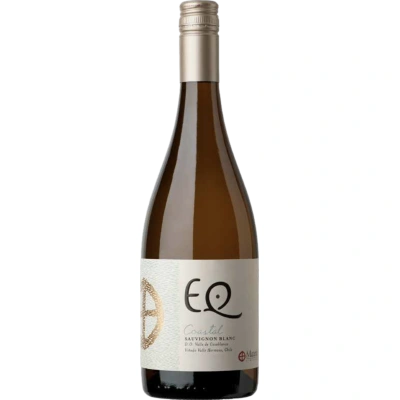 Matetic EQ Sauvignon Blanc Coastal 2021 Bílé 13.5% 0.75 l (holá láhev)