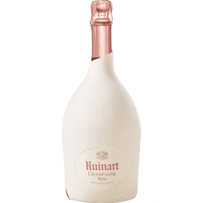 Champagne Ruinart Rose Second Skin Šumivé 12.5% 0.75 l (holá láhev)