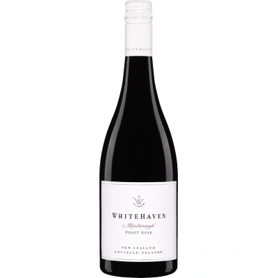 Whitehaven Pinot Noir 2020 Červené 14.0% 0.75 l (holá láhev)