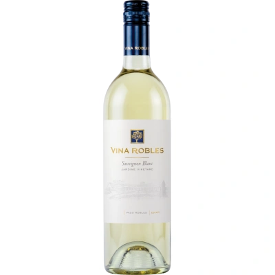 Vina Robles Sauvignon Blanc 2021 Bílé 14.0% 0.75 l (holá láhev)