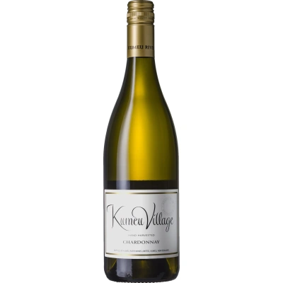 Kumeu River Village Chardonnay 2022 Bílé 13.5% 0.75 l (holá láhev)