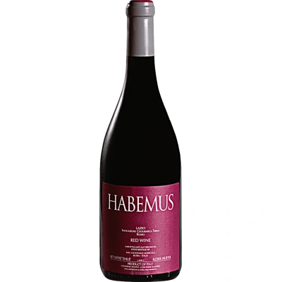 San Giovenale Habemus Red Label 2019 Červené 15.0% 0.75 l (holá láhev)