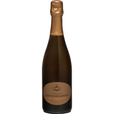 Champagne Larmandier Bernier Vieilles Vignes du Levant Grand Cru Extra Brut 2013 Šumivé 12.5% 0.75 l (holá láhev)