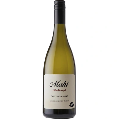 Mahi Sauvignon Blanc 2022 Bílé 13.5% 0.75 l (holá láhev)