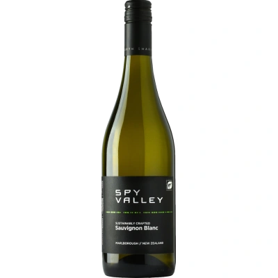 Spy Valley Sauvignon Blanc 2022 Bílé 13.5% 0.75 l (holá láhev)