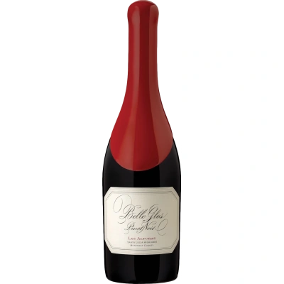 Belle Glos Las Alturas Pinot Noir 2020 Červené 14.8% 0.75 l (holá láhev)